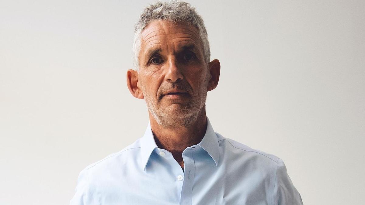 Tim Spector, experto en microbiota, sobre el consumo de café en deportistas: "Los que lo beben tienen una microbiota más diversa"