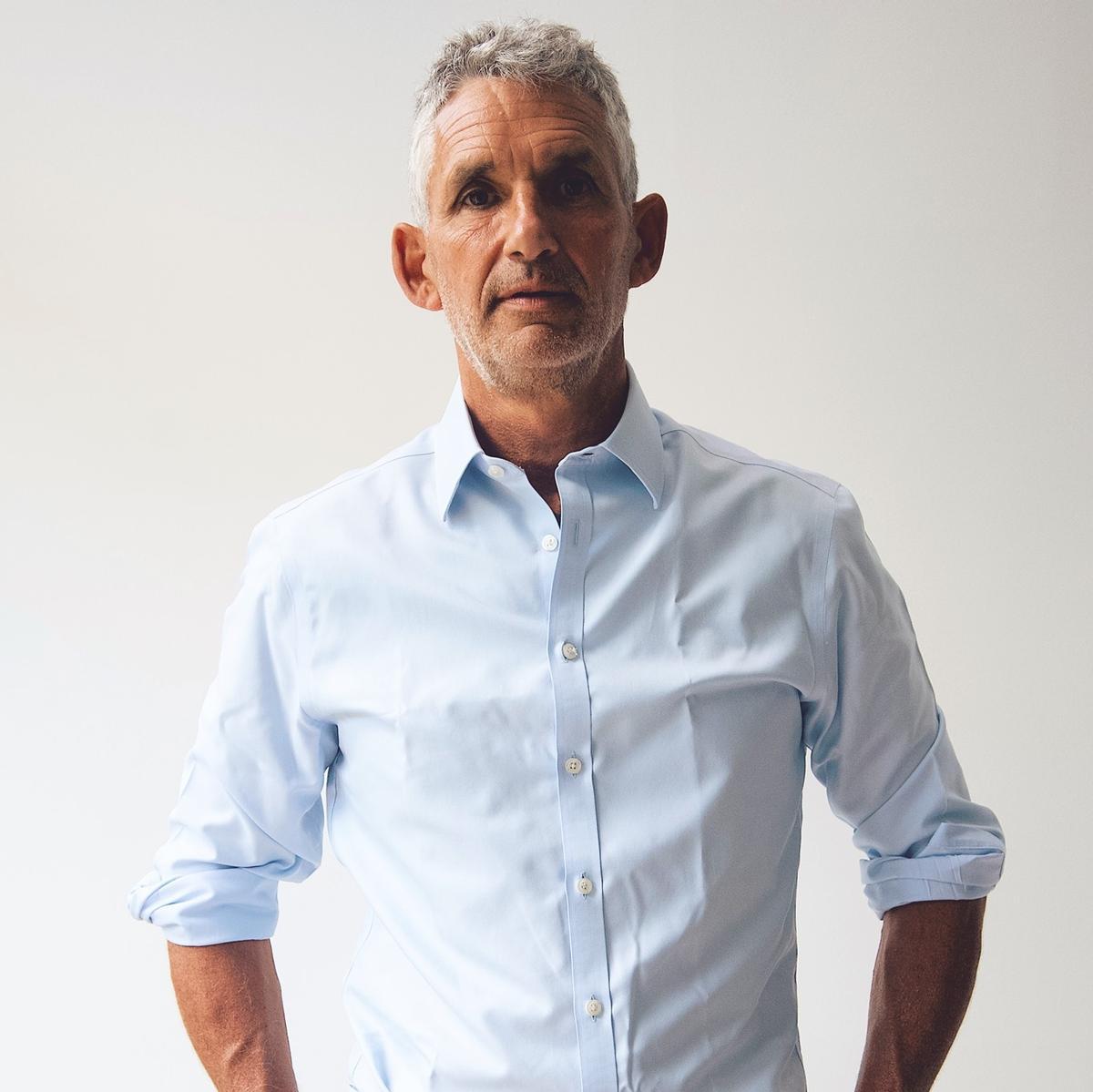 Tim Spector, en una imagen de archivo