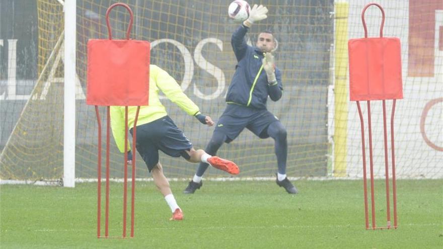 El Villarreal viaja a Toledo sin Asenjo, Bruno, Víctor Ruiz, Costa, Soriano y Pato