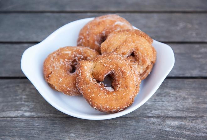 Rosquillas