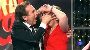 Perill, ¡{Giucas} ha tornat!