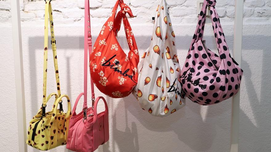 Cinco diseñadores de Moda Cálida presentan sus colecciones en Madrid