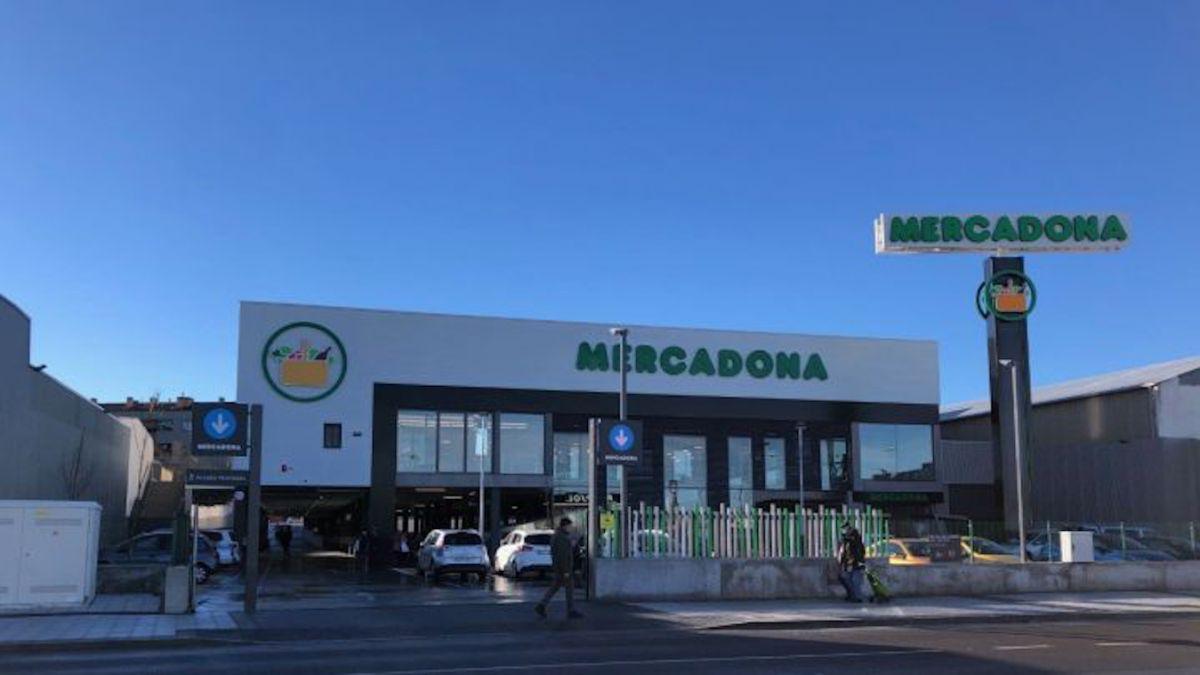 Tres productos poco saludables que encontraras en Mercadona