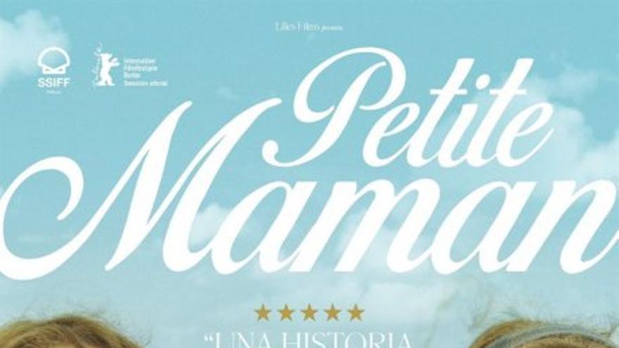 Petite Maman
