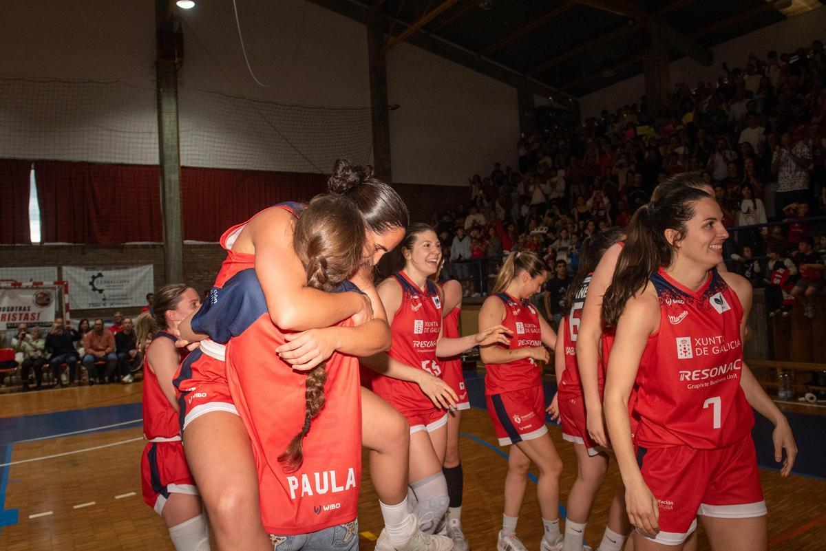 Maristas cumple su sueño y jugará la Liga Challenge Maristas cumple su sueño y jugará la Liga Challenge