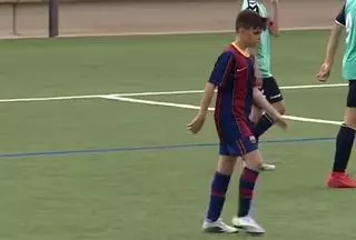 La historia de la otra promesa de Los Palacios, un caso para reflexionar