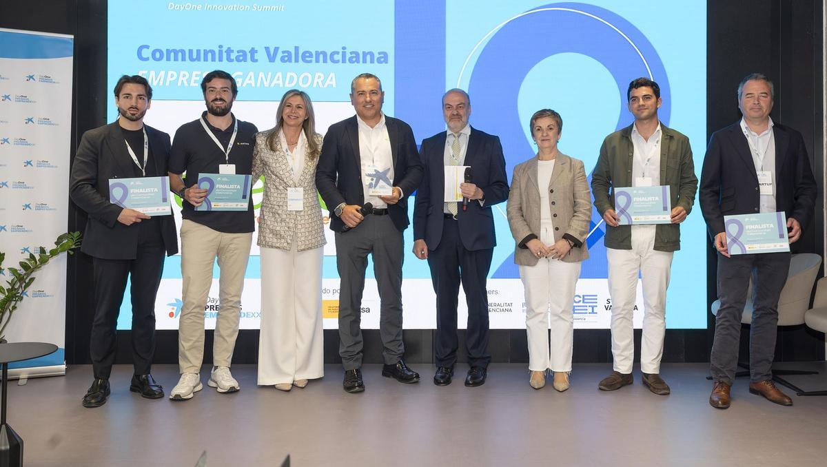 CaixaBank Premios EmprendeXXI
