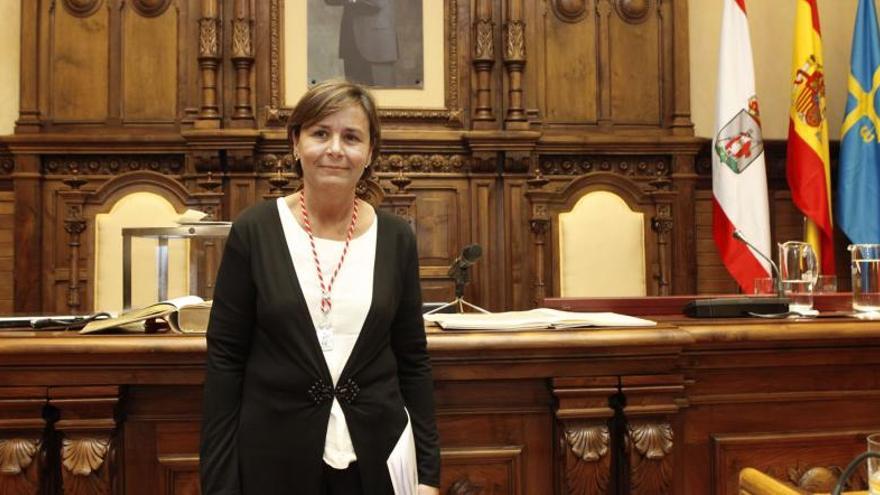 Moriyón: &quot;No me asusta una moción, siempre tengo la maleta preparada&quot;