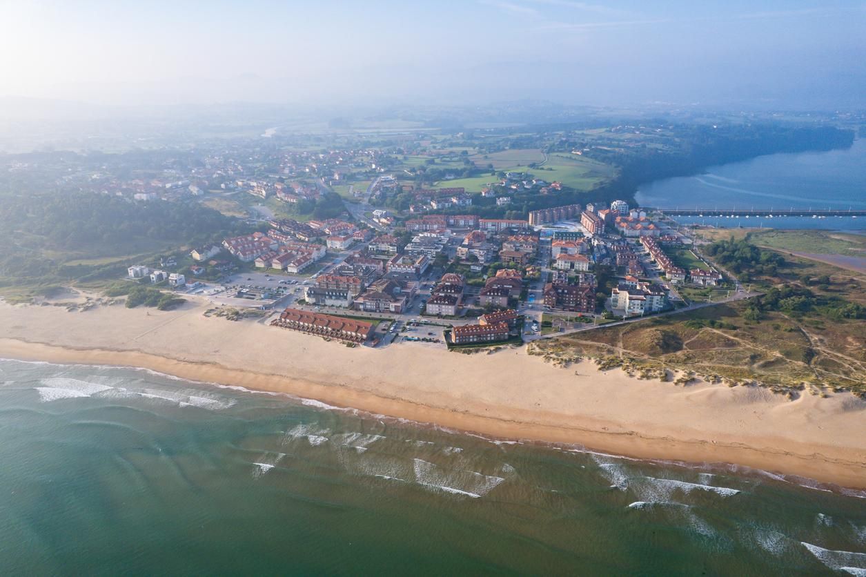 Somo, Santander
