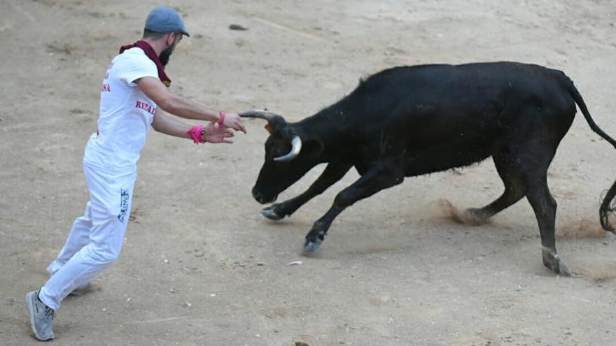 Primera sèrie de retalladors