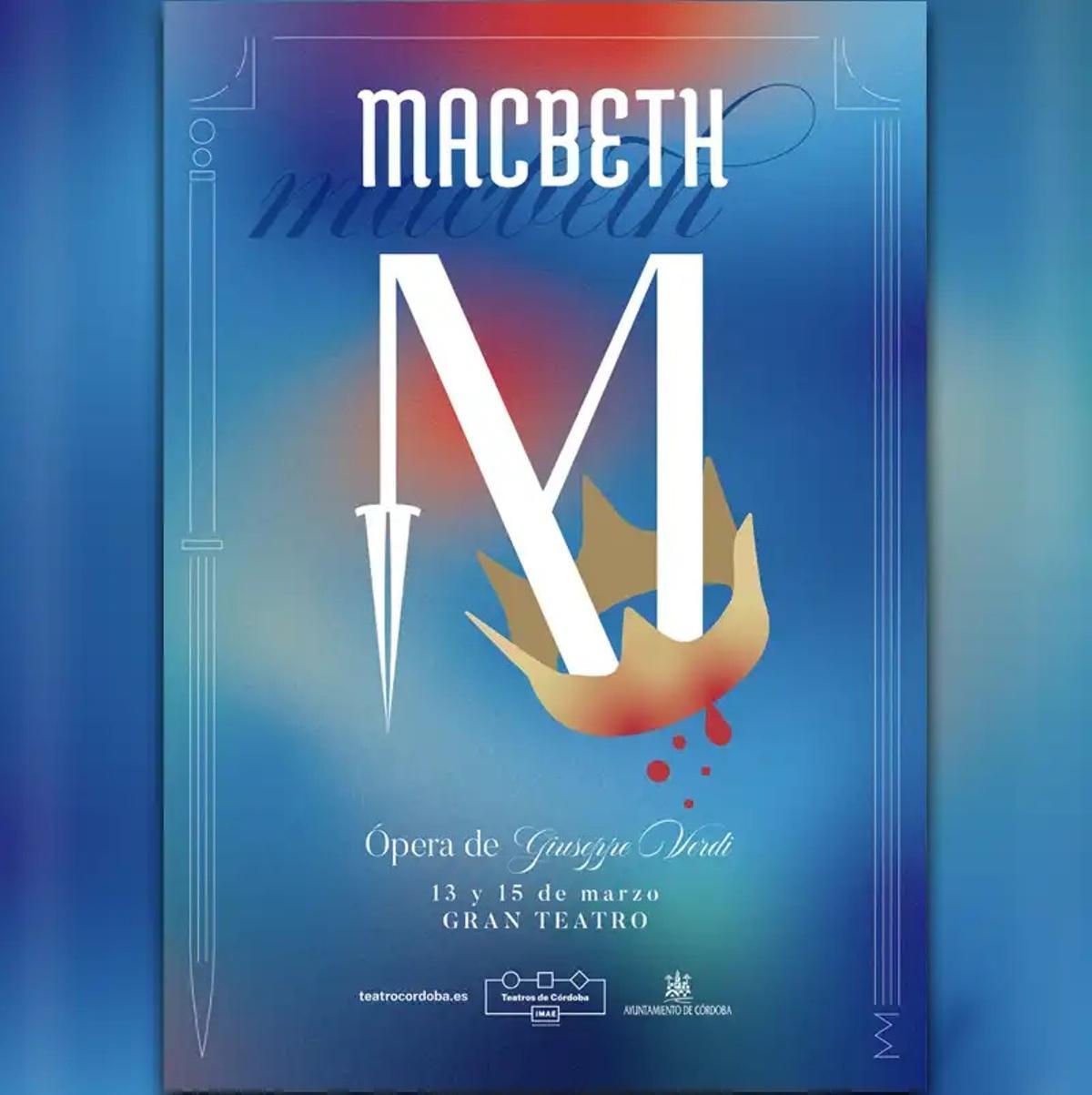 Puesta en escena de ‘Macbeth’