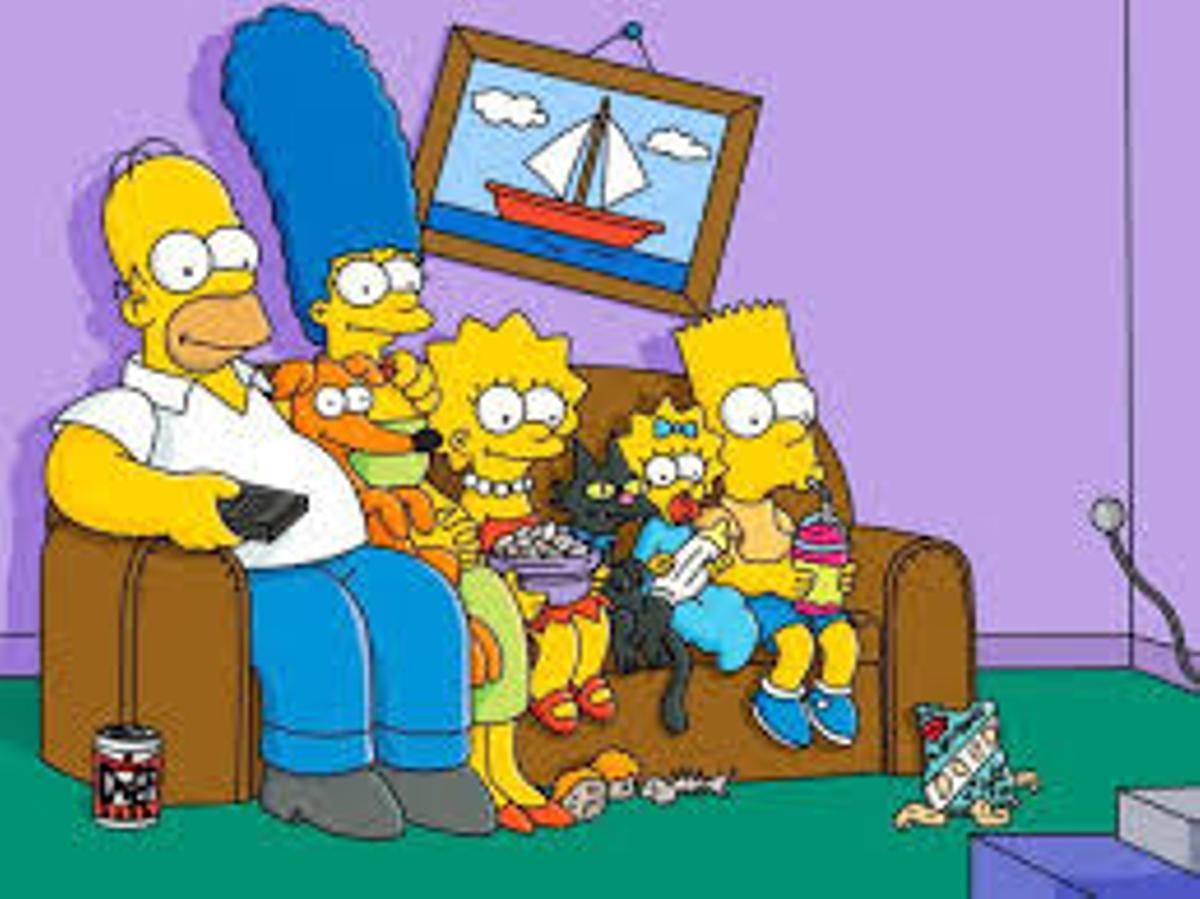 Los Simpson