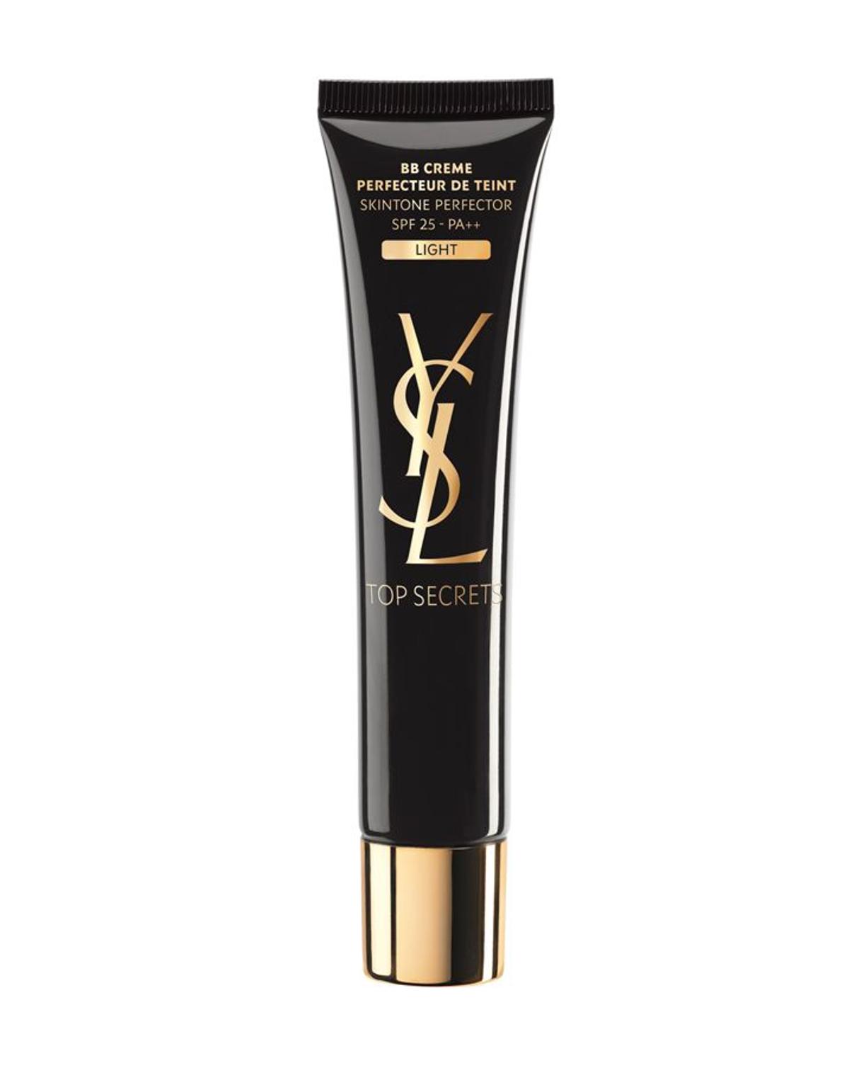 BB Cream Light SPF 25 Top Secrets, de YSL