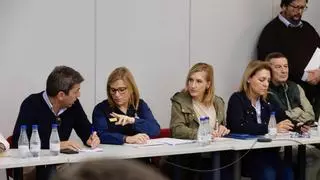 La jueza de la dana rechaza pedir los mensajes de Pilar Bernabé el 29-O porque es testigo y eran "Pradas y Argüeso los garantes de vigilar los barrancos"