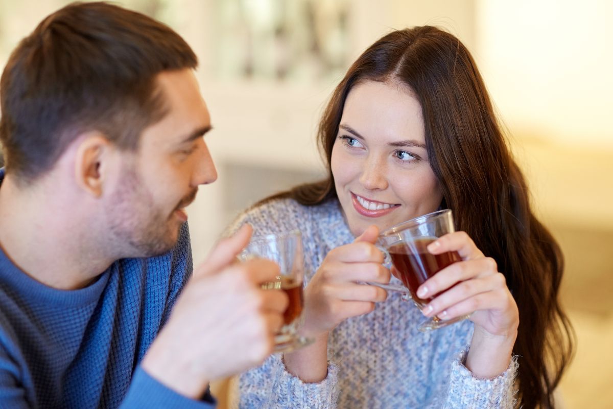 Para volver con tu ex deberás construir de nuevo una relación basada en la confianza