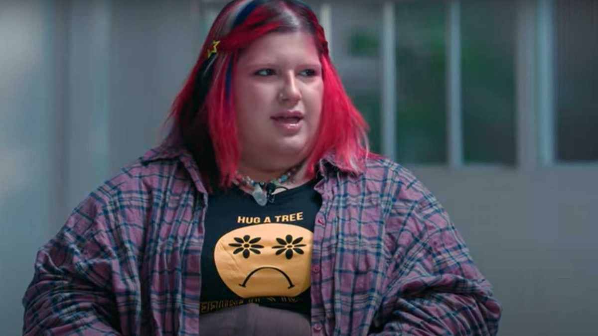 Esty Quesada (‘Soy una pringada’) matisa les seves paraules sobre Vox: «Parlava de manera metafòrica» Esty Quesada (‘Soy una pringada’) matisa les seves paraules sobre Vox: «Parlava de manera metafòrica»