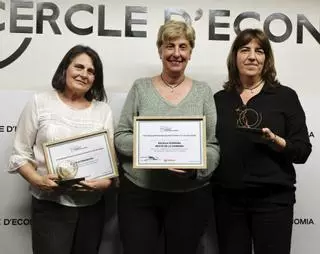Premi a l’atenció de la diversitat