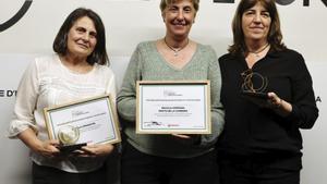 Premi a l’atenció de la diversitat
