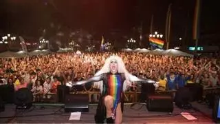 Nebulossa, E´femme, Amatria o Chanel entre las actuaciones del Pride 2024 de Torremolinos