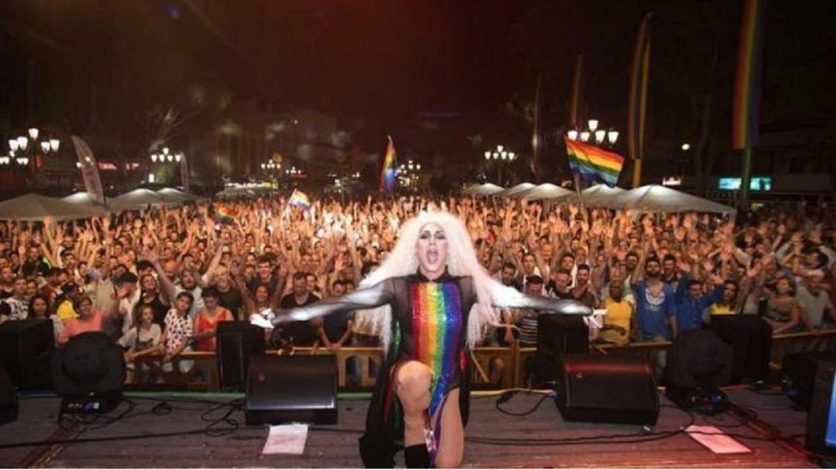 Torremolinos celebra el Pride 2024 del 29 de mayo al 2 de junio