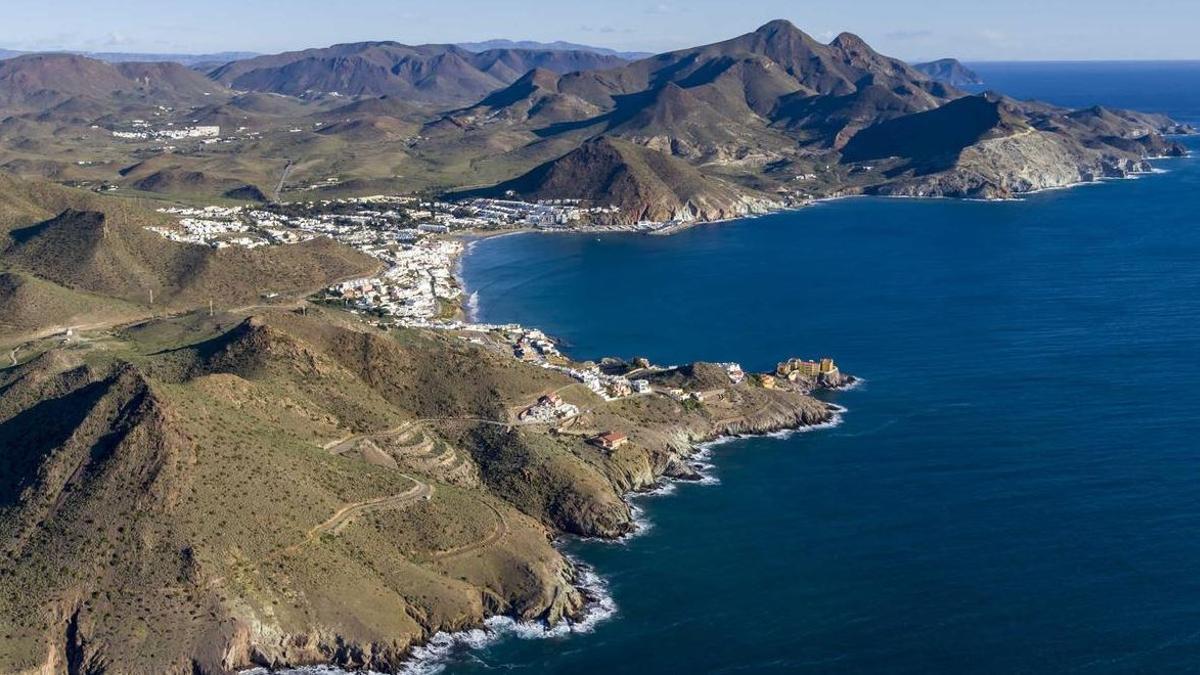 Los diez lugares que no te puedes perder en tu visita a Almería.