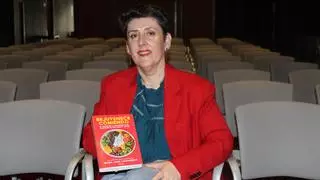 "Teté" Cachafeiro, nutricionista: "La alimentación antiedad ayuda a envejecer bien, sin sufrir"
