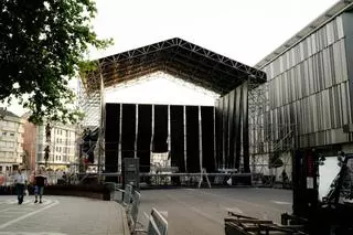 M-Clan y Miguel Ríos actuarán en las fiestas de Ourense 2026