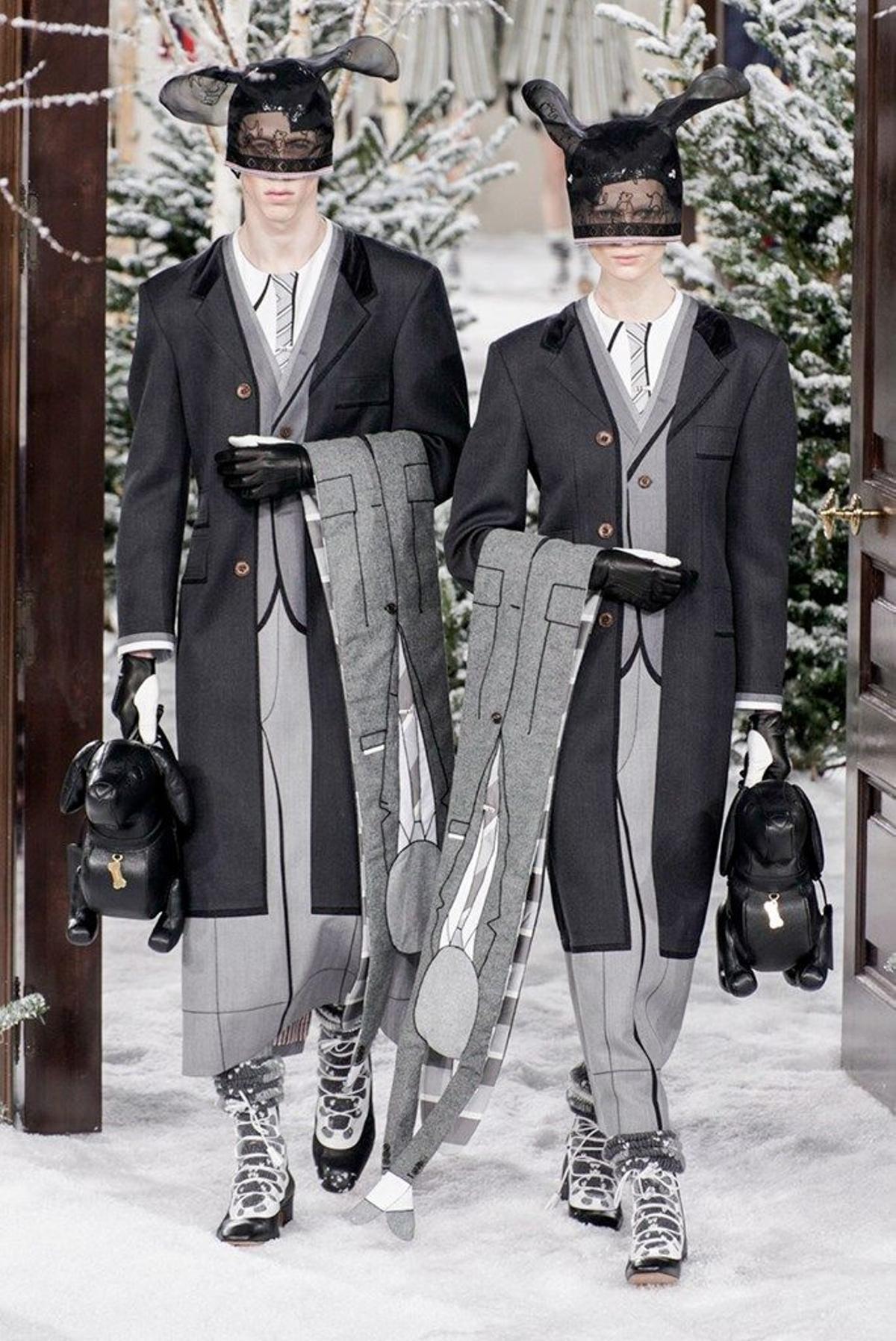 Thom Browne