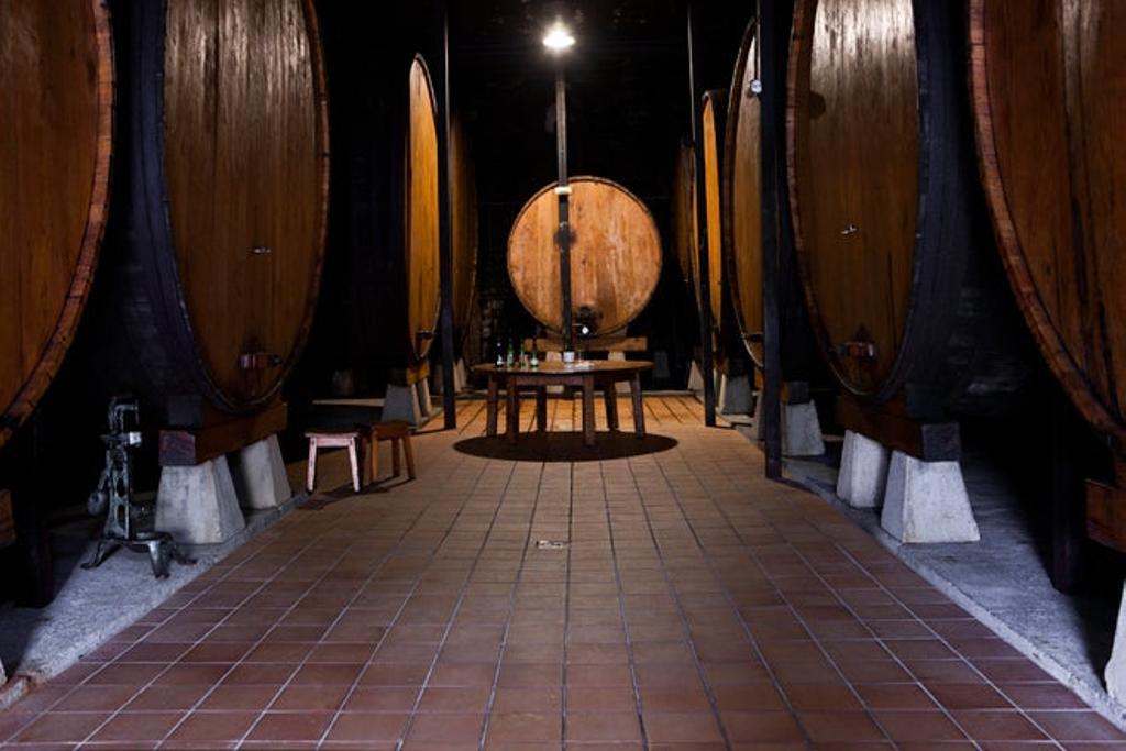 Llagares, chigres y restaurantes de Gijón en la ruta de la sidra