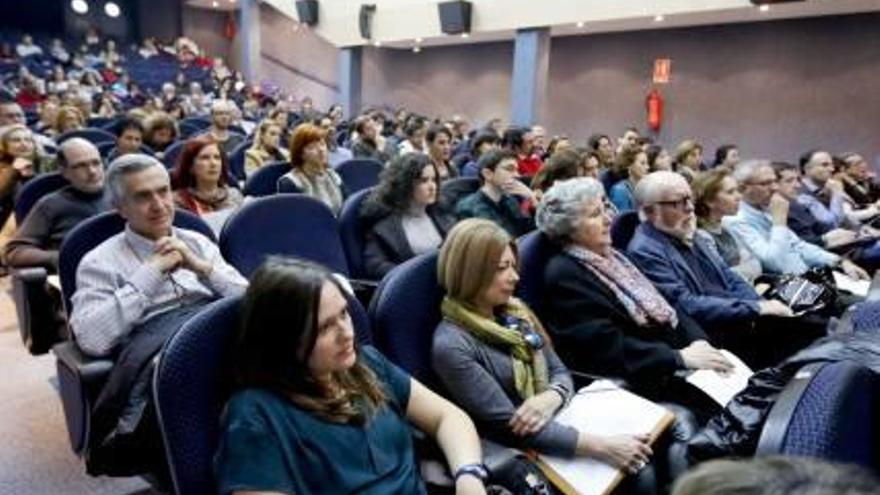 Conferencia: la mediación soluciona conflictos