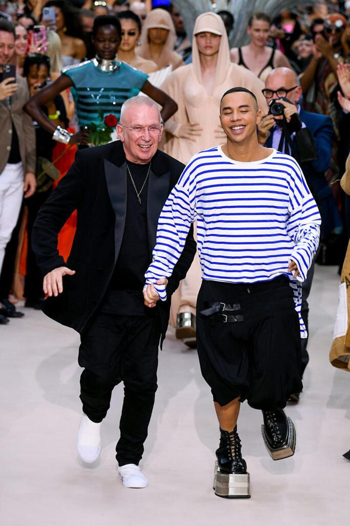 Jean Paul Gaultier