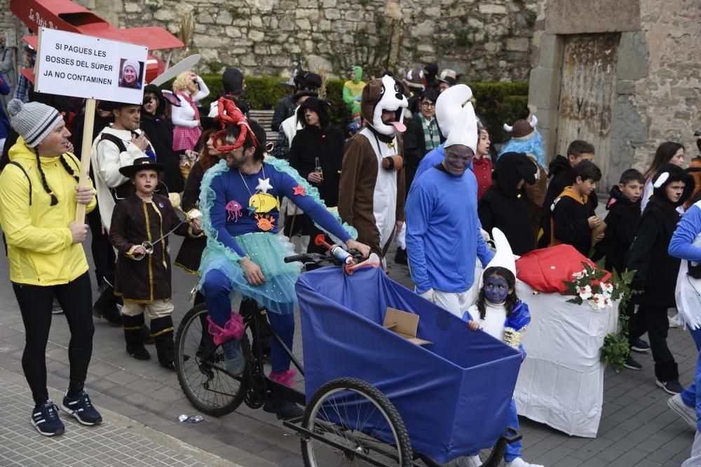 Les fotos del Carnaval d''Avinyó