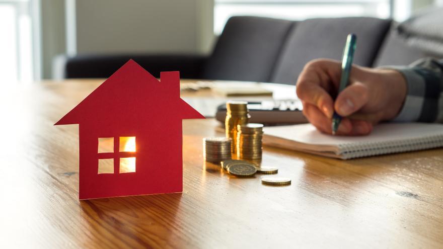 ¿Es obligatorio hacer la declaración de la renta al tener una hipoteca?