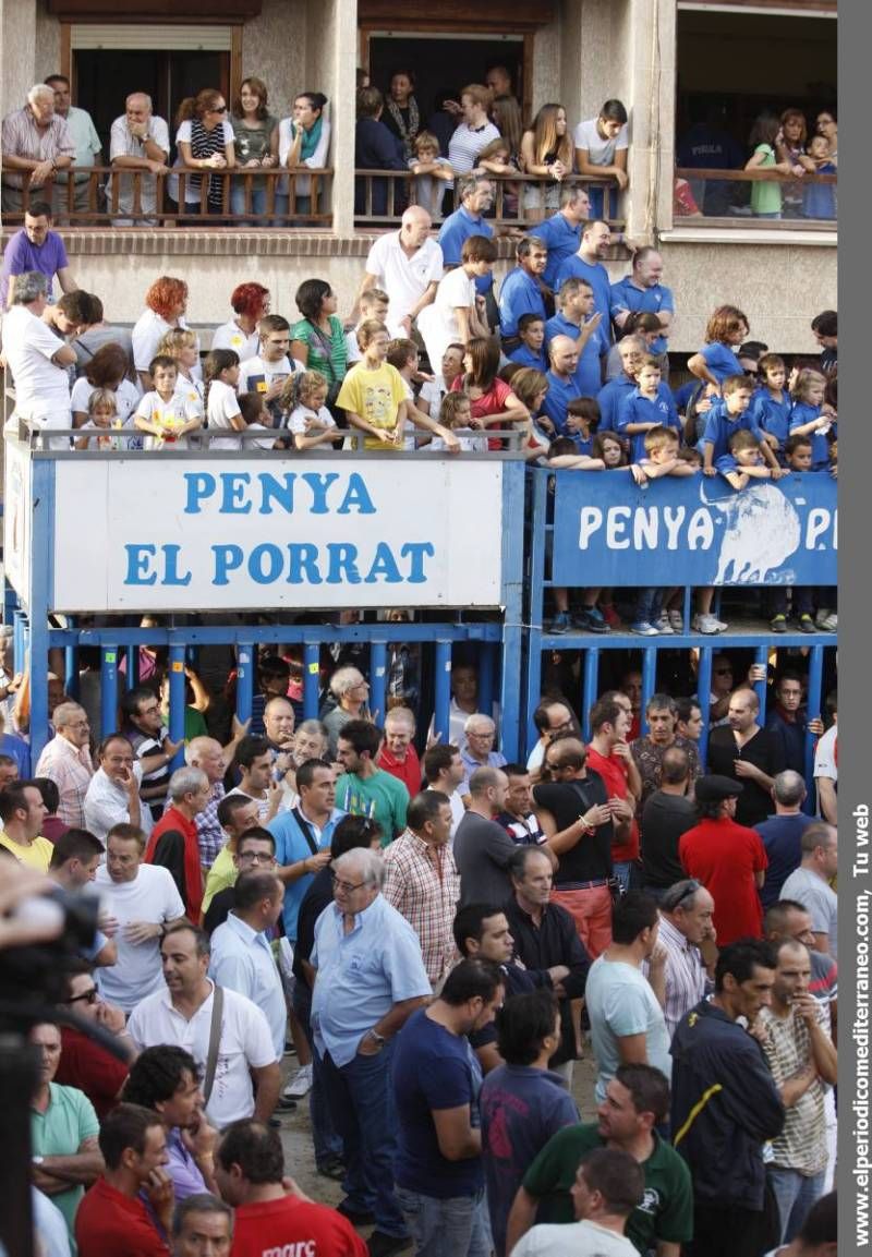 GALERIA DE FOTOS -- Almassora despide unas fiestas con mucho ambiente