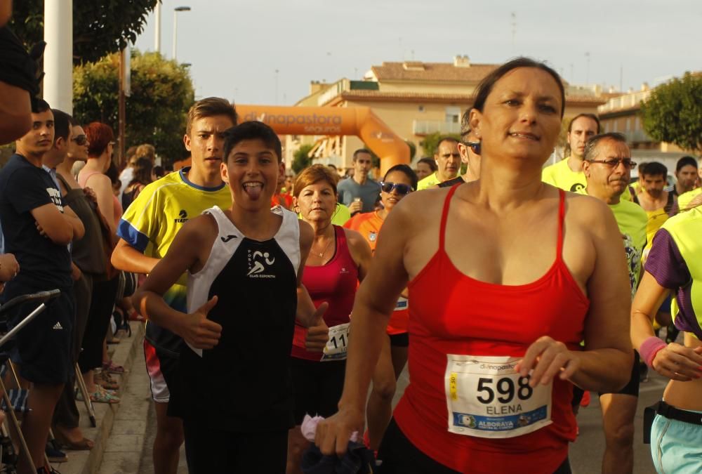 Búscate en la 10K Divina Pastora de Alboraia