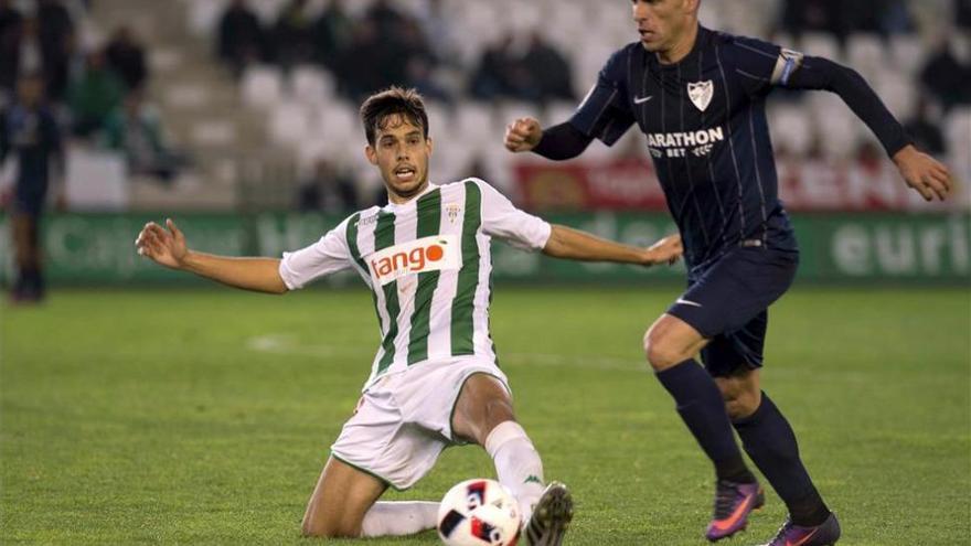 Salvado por el Oviedo de Borja