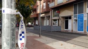El jutge envia a la presó els dos detinguts per matar un home a Mollerussa
