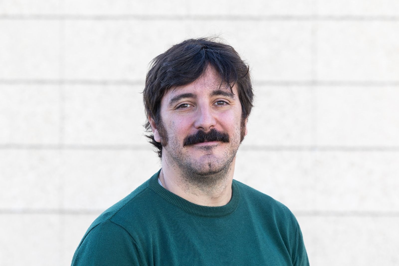GERARDO PÉREZ SÁNCHEZ