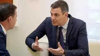 Pedro Sánchez y su posible dimisión, en directo: última hora a la carta y reacciones a su anuncio