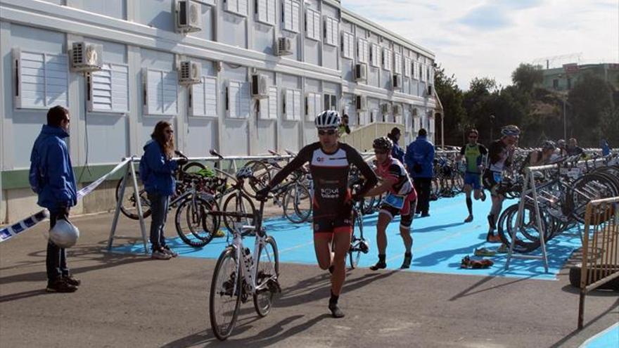 La Vall d’Uixó abre la recta final del VI Circuit Duatlons Castelló