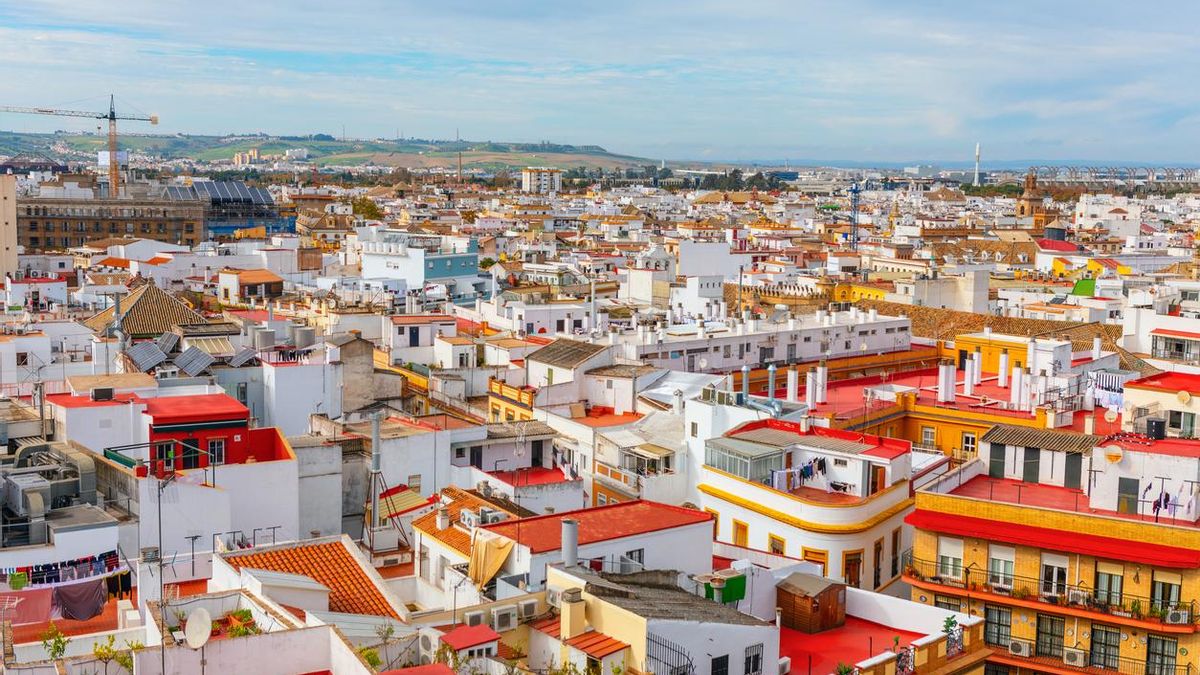 Un diario británico desaconseja viajar a estas ciudades españolas por ser &quot;vulgares&quot;