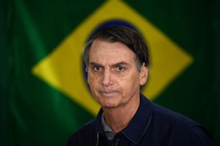 Bolsonaro busca combatir la violencia en Brasil con el uso de las fuerzas armadas