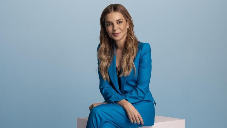 Laura Fernández Espeso, CEO de The Mediapro Studio: &quot;Para lograr el éxito es necesario mucho trabajo y tener un gran respeto por tu equipo&quot;