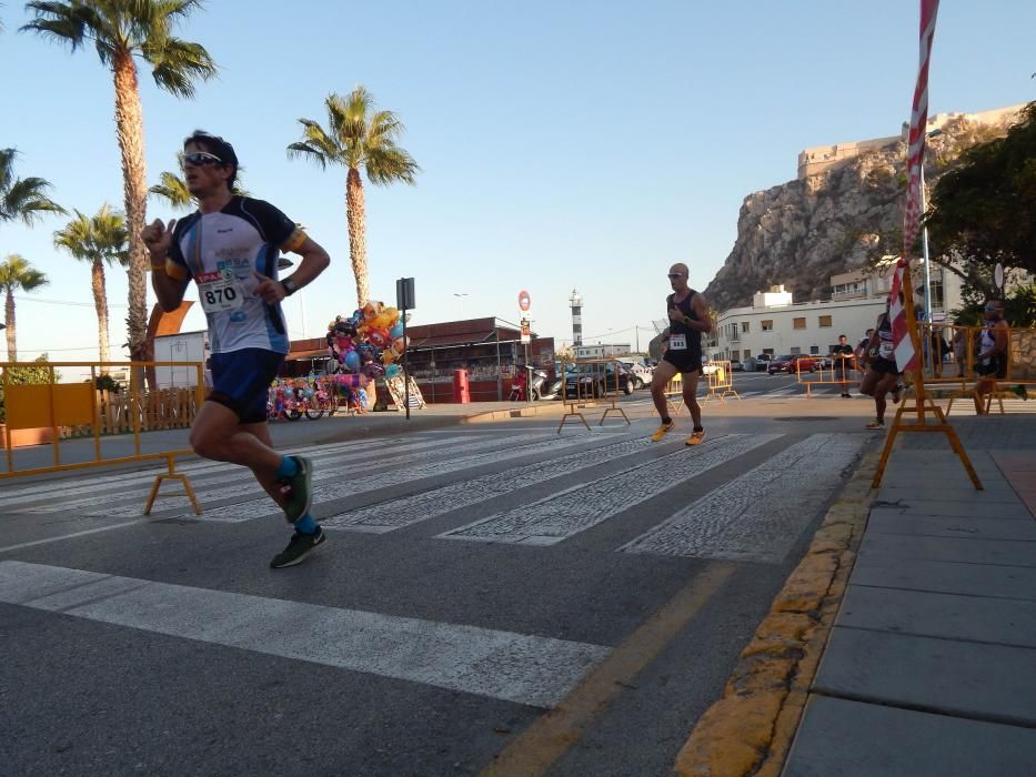 Trofeo Alcaldesa de Águilas