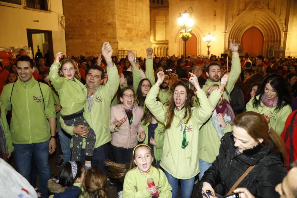 Concurso de Gaiatas de Castelló