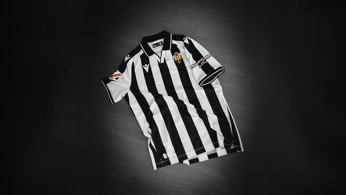 El Castellón despide al jugador de los 'números uno'