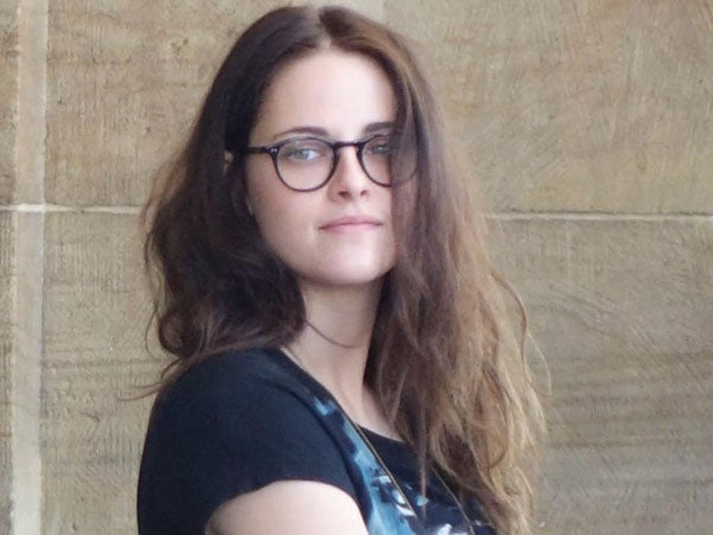 Kristen Stewart