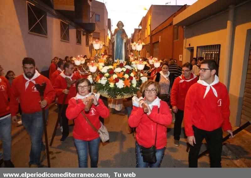 Sant Antoni en la provincia de Castellón