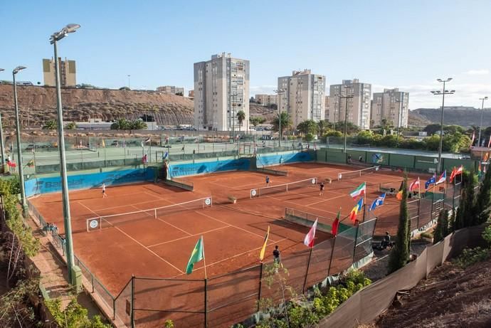 Gran Canaria Yellow Bowl