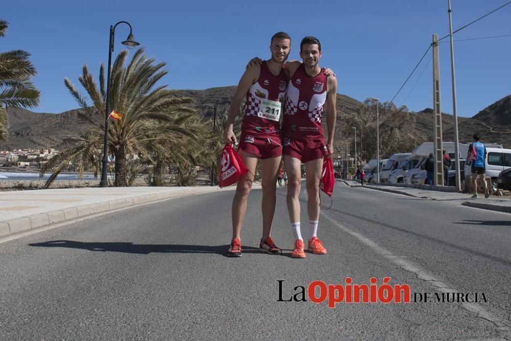 Carrera Popular La Azohía